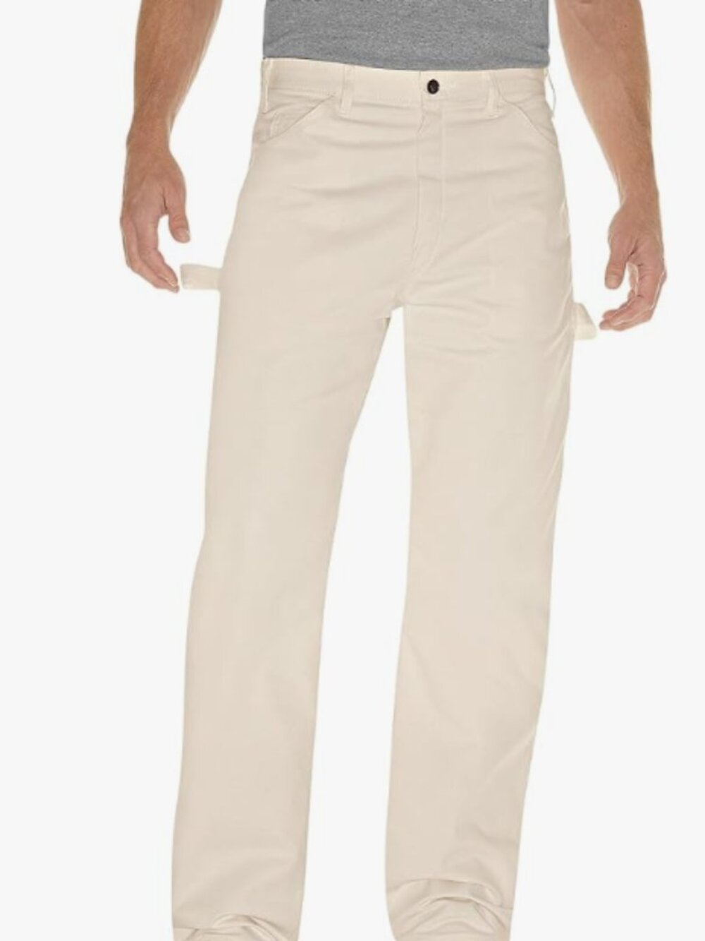 Dickies Men's Relaxed-Fit Utility Pant